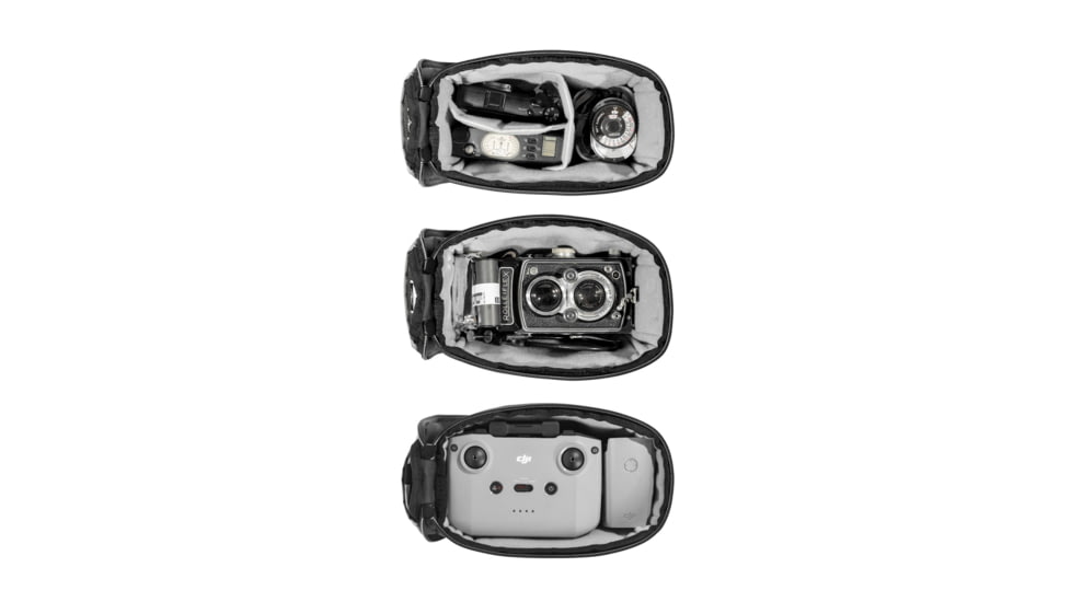  Peak Design Camera Cube V2, Extra Small