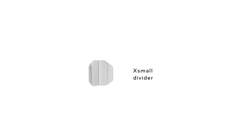  Peak Design Camera Cube V2, Extra Small