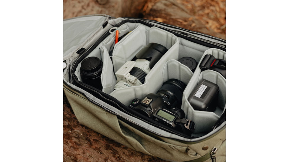  Peak Design Camera Cube V2, Extra Small