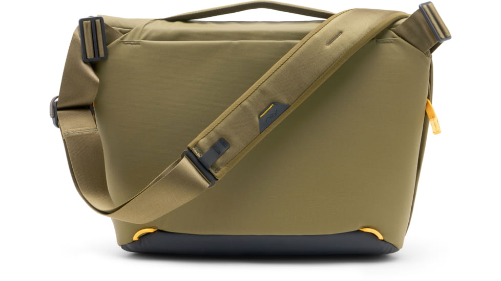  Peak Design Everyday 13 Liters Messenger Bag
