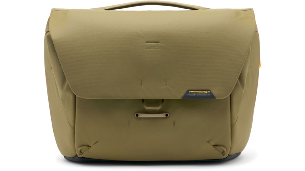  Peak Design Everyday 13 Liters Messenger Bag