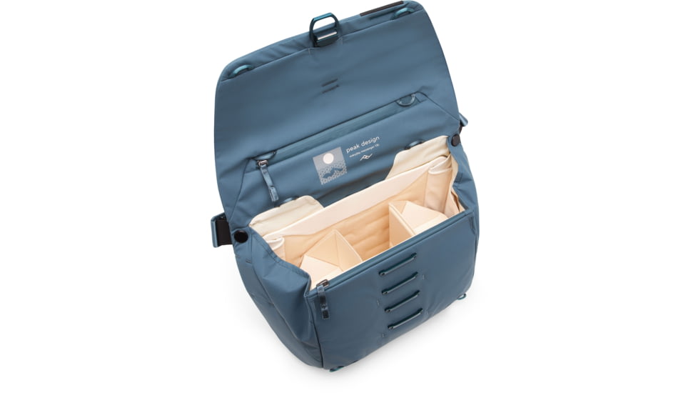  Peak Design Everyday 13 Liters Messenger Bag
