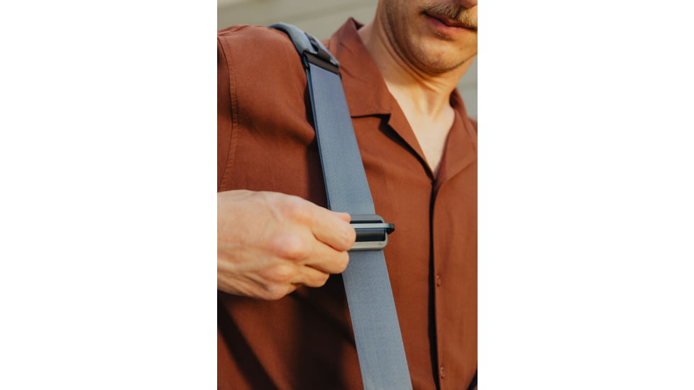  Peak Design Everyday 13 Liters Messenger Bag