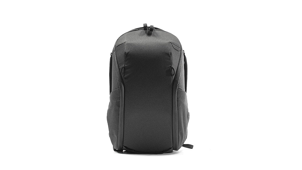 Peak Design Everyday Zip V2 Backpack, 15 Liters