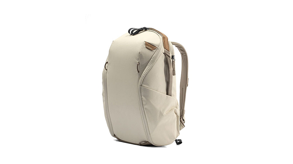  Peak Design Everyday Zip V2 Backpack, 15 Liters
