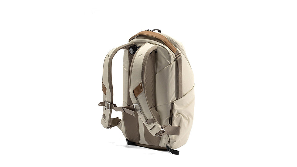  Peak Design Everyday Zip V2 Backpack, 15 Liters