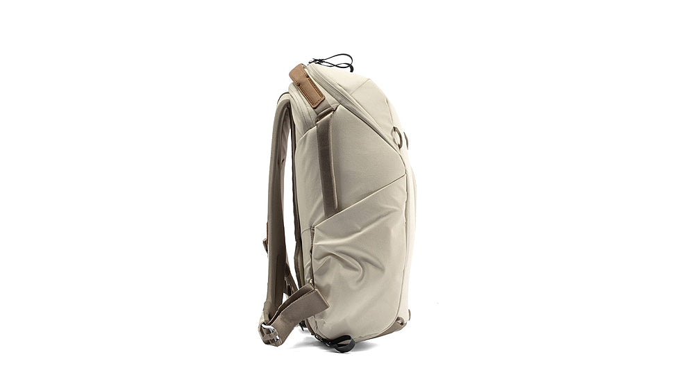  Peak Design Everyday Zip V2 Backpack, 15 Liters