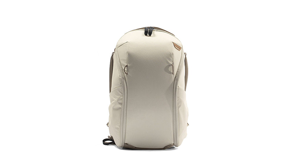  Peak Design Everyday Zip V2 Backpack, 15 Liters