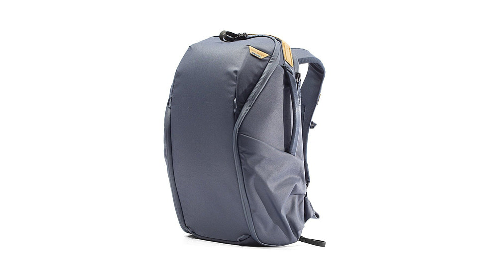  Peak Design Everyday Zip V2 Backpack, 15 Liters