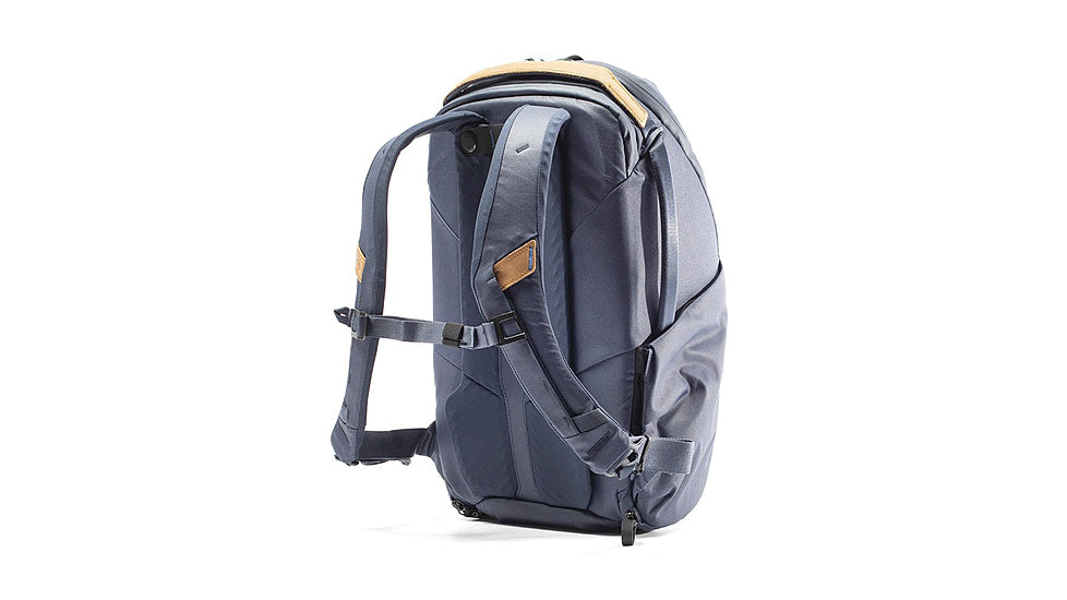 Peak Design Everyday Zip V2 Backpack, 15 Liters