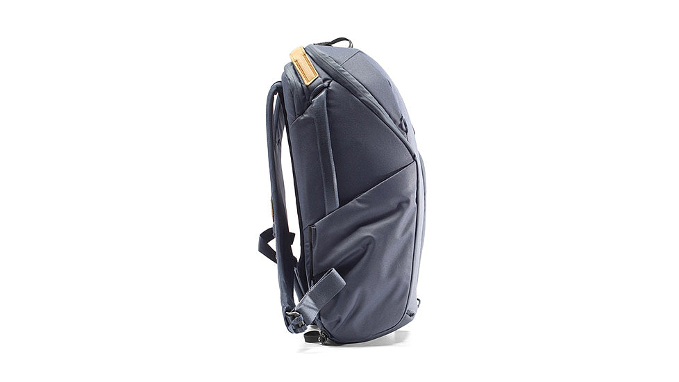  Peak Design Everyday Zip V2 Backpack, 15 Liters