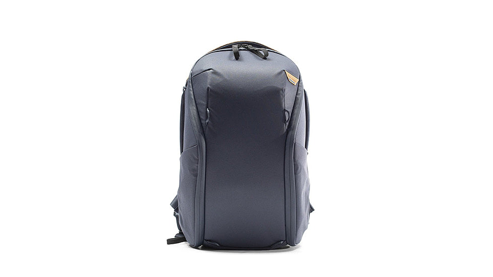  Peak Design Everyday Zip V2 Backpack, 15 Liters