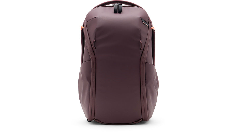  Peak Design Everyday Zip V2 Backpack, 15 Liters