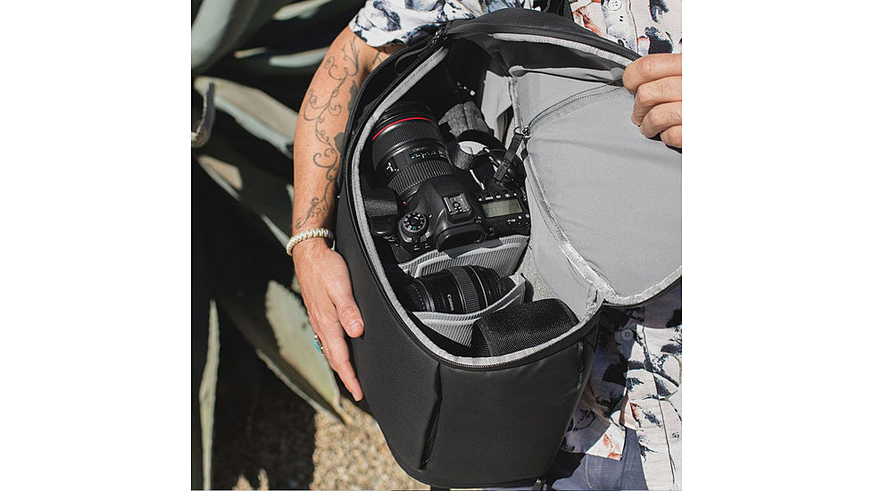  Peak Design Everyday 30 Liters Zip Backpack