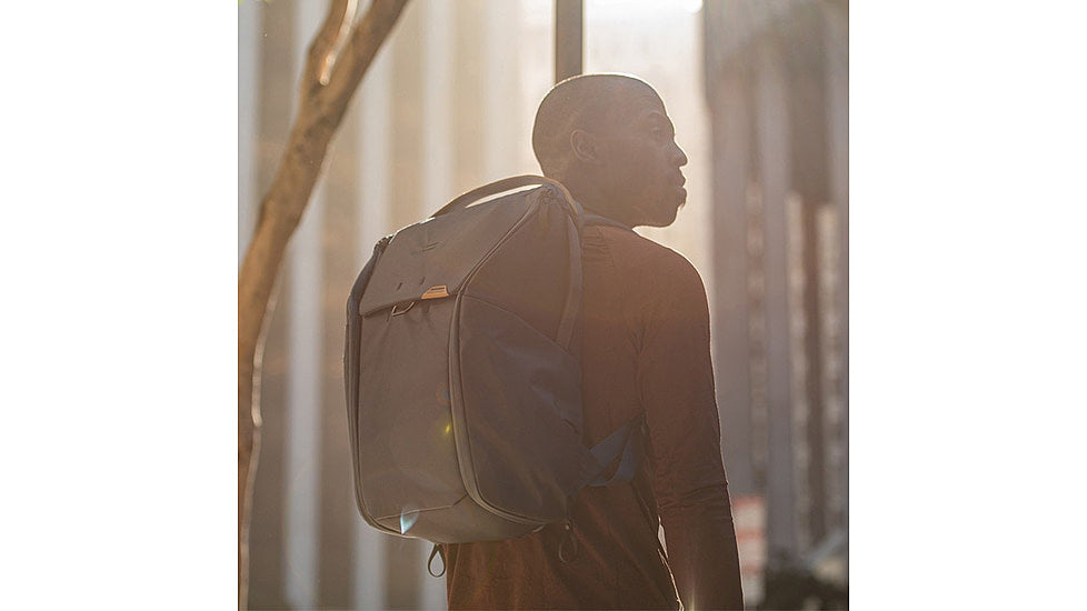  Peak Design Everyday 30 Liters Zip Backpack
