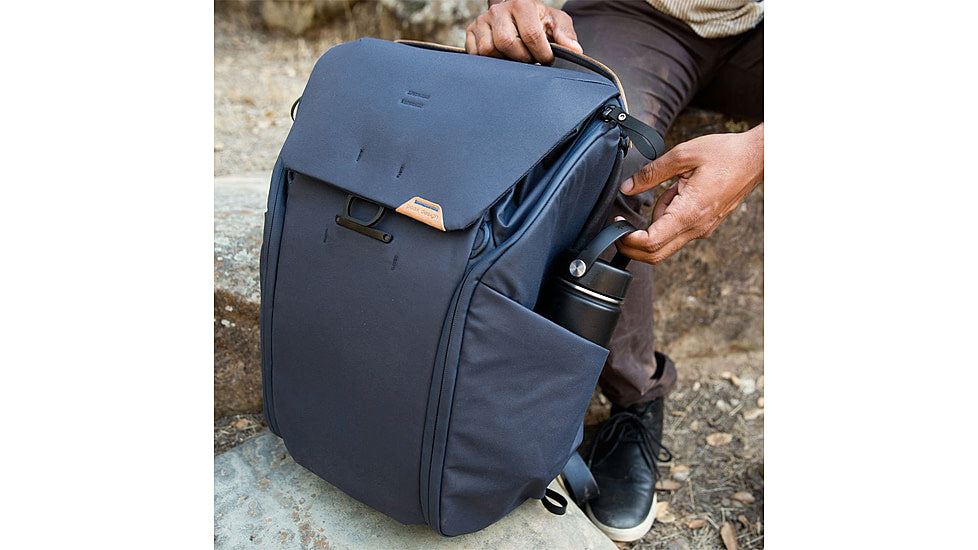 Peak Design Everyday 30 Liters Zip Backpack