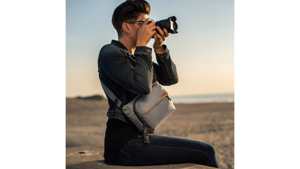  Peak Design Everyday Sling 3 Liters