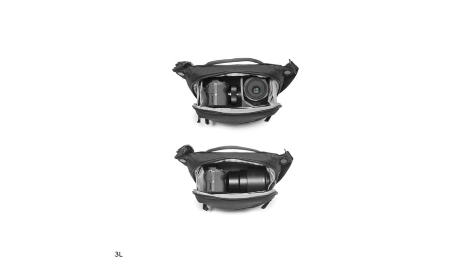  Peak Design Everyday Sling 3 Liters