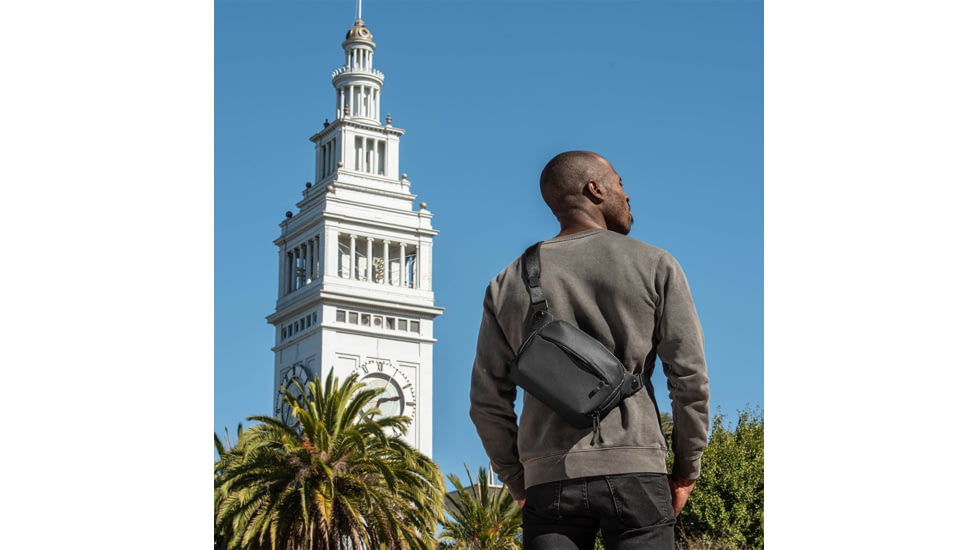  Peak Design Everyday Sling 3 Liters