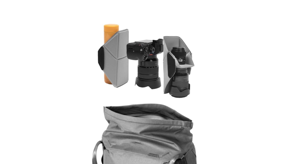 Peak Design Everyday Tote V2, 15 Liters