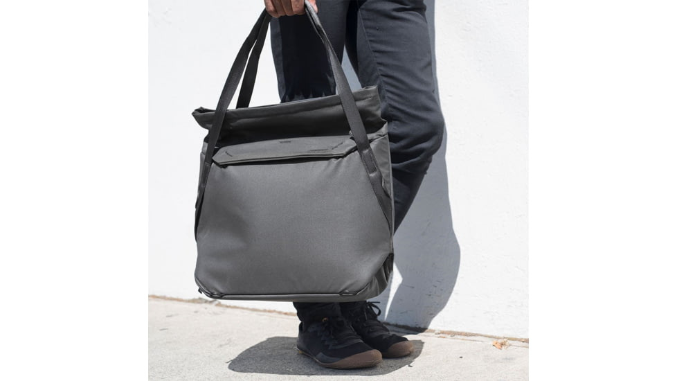  Peak Design Everyday Tote V2, 15 Liters