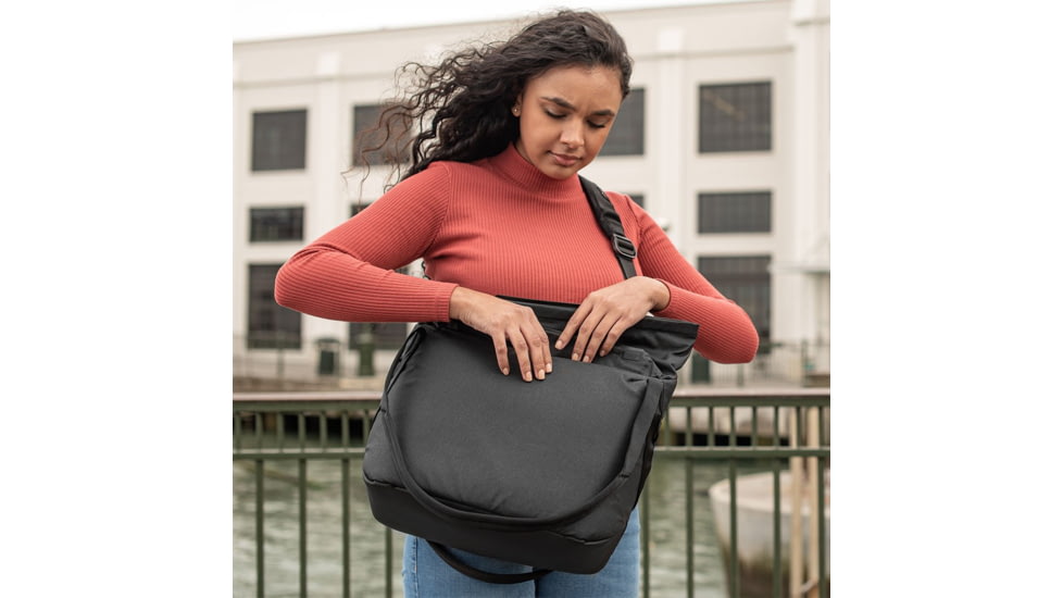  Peak Design Everyday Tote V2, 15 Liters