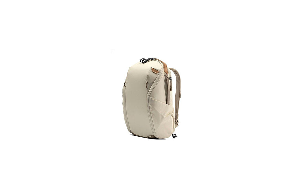  Peak Design Everyday Zip V2 Backpack, 15 Liters