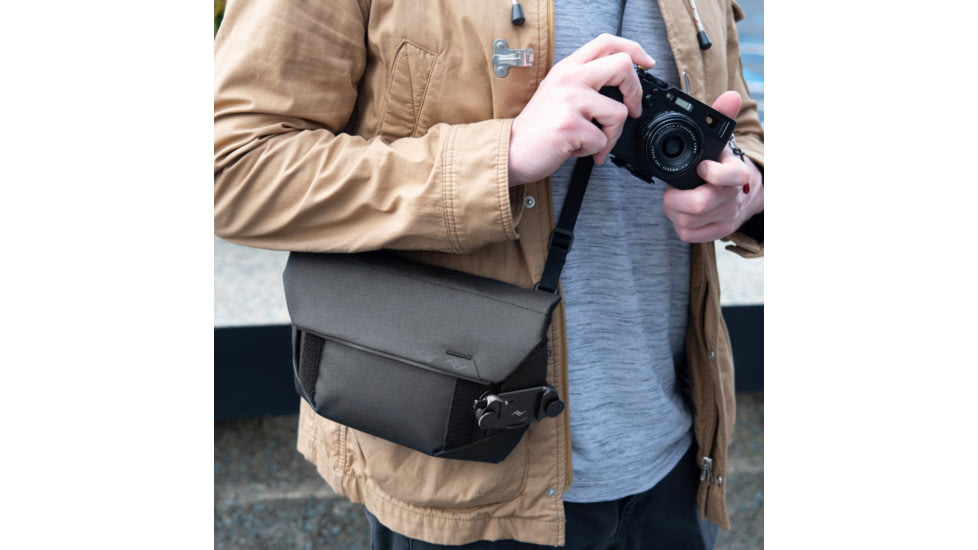  Peak Design Field Pouch V2