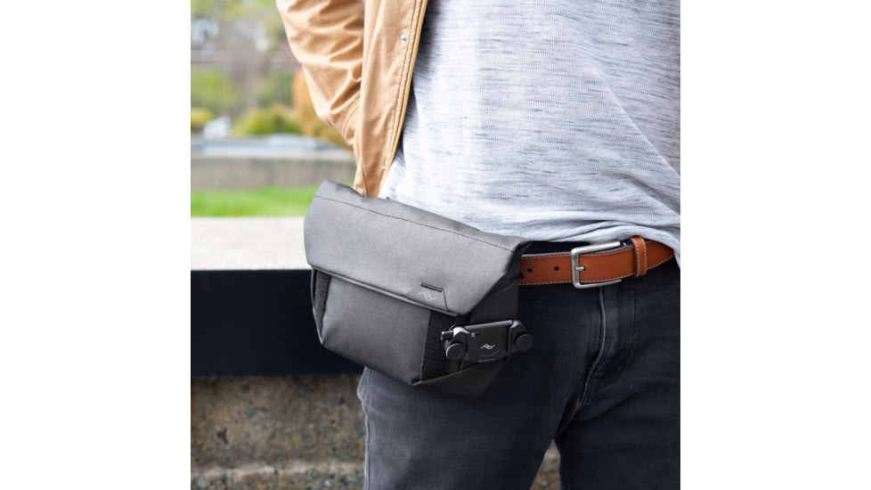  Peak Design Field Pouch V2