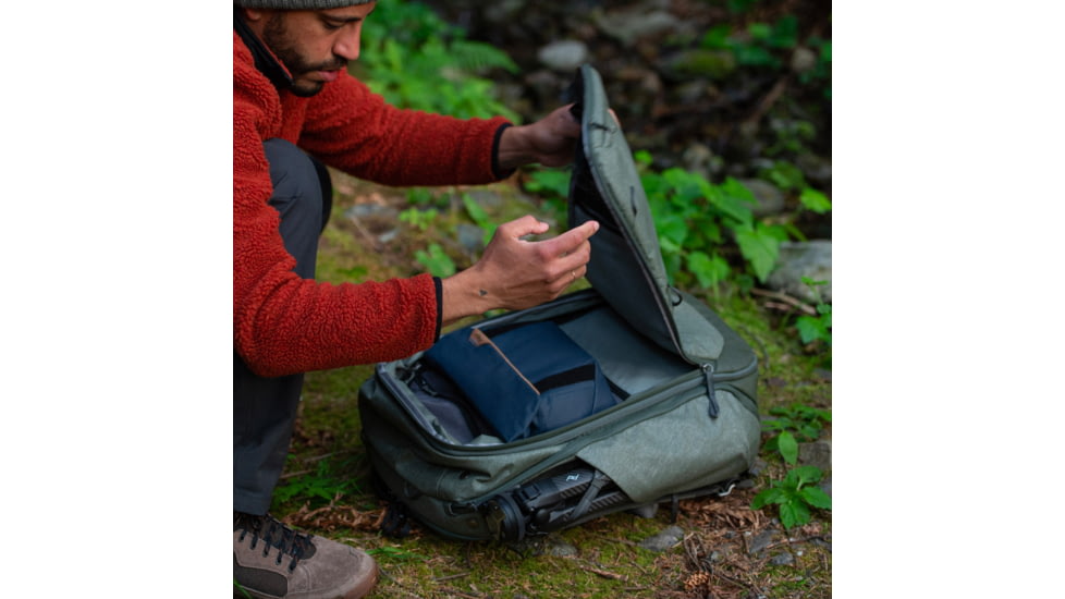  Peak Design Field Pouch V2
