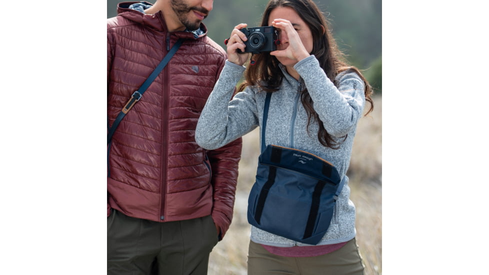  Peak Design Field Pouch V2
