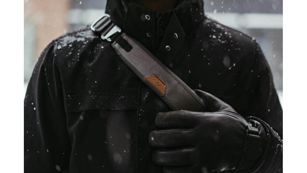 Peak Design V2 6L Everyday Sling