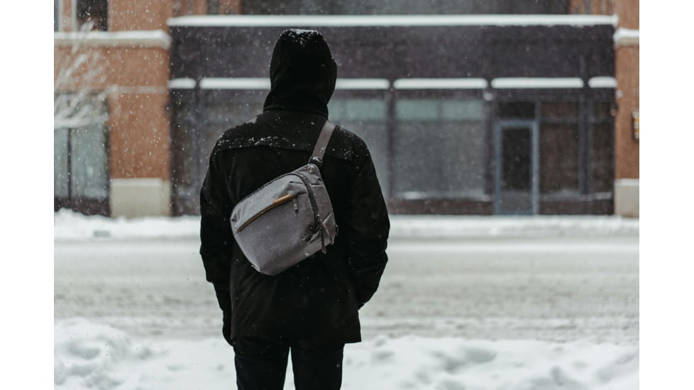  Peak Design V2 6L Everyday Sling