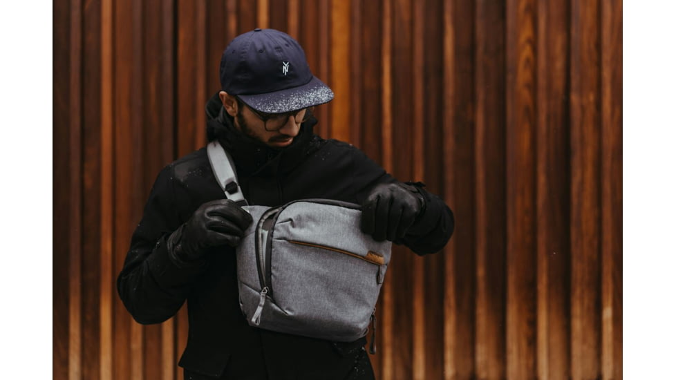  Peak Design V2 6L Everyday Sling