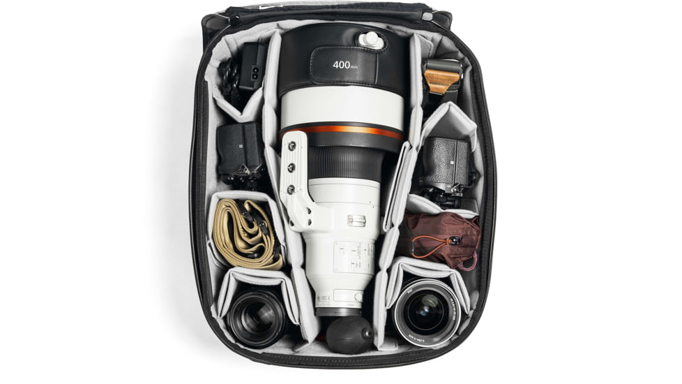  Peak Design V2 Extra Large Camera Cube