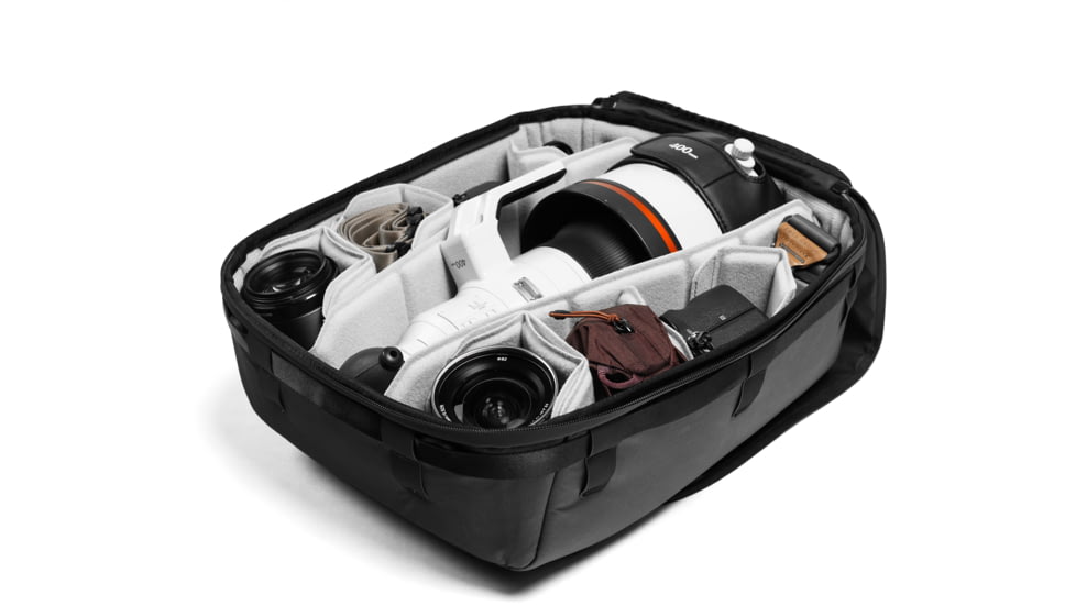  Peak Design V2 Extra Large Camera Cube