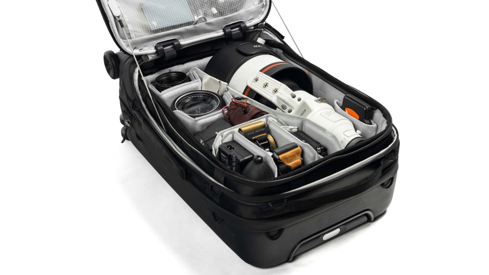  Peak Design V2 Extra Large Camera Cube