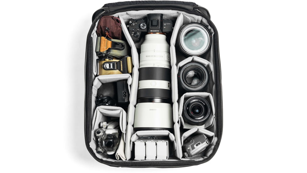  Peak Design V2 Extra Large Camera Cube
