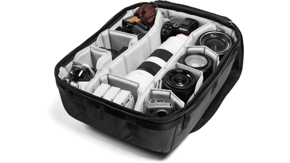  Peak Design V2 Extra Large Camera Cube