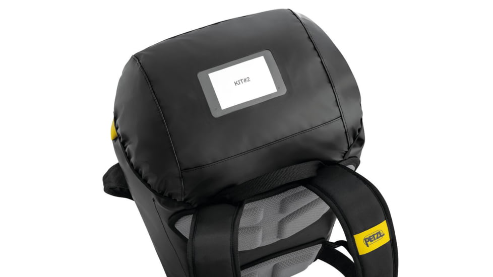  Petzl 45L Transport Pack