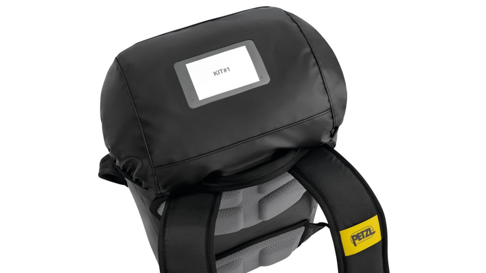  Petzl 45L Transport Pack