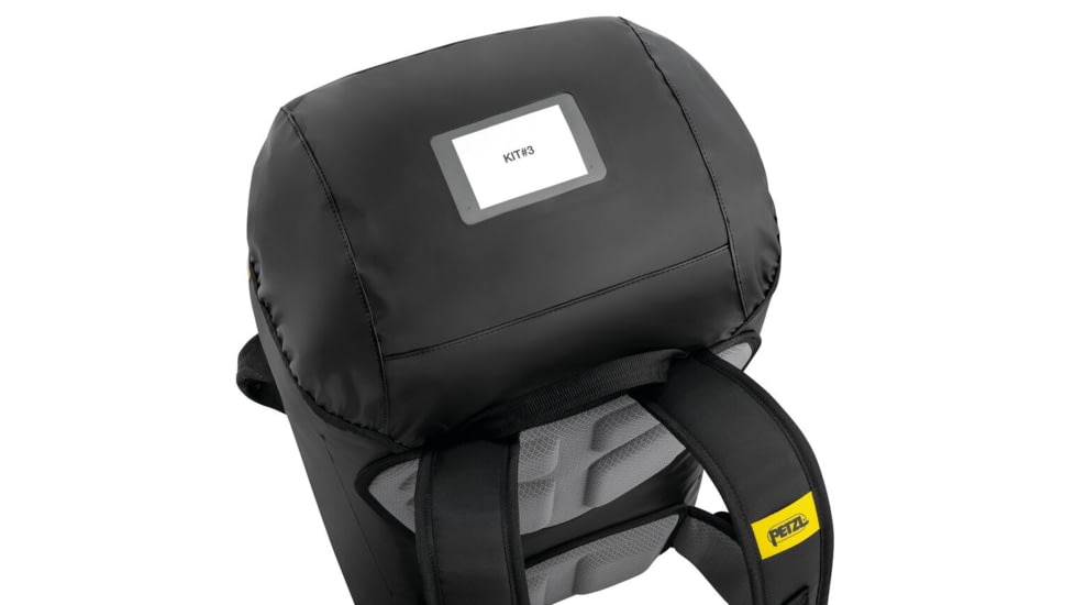  Petzl 60L Transport Pack
