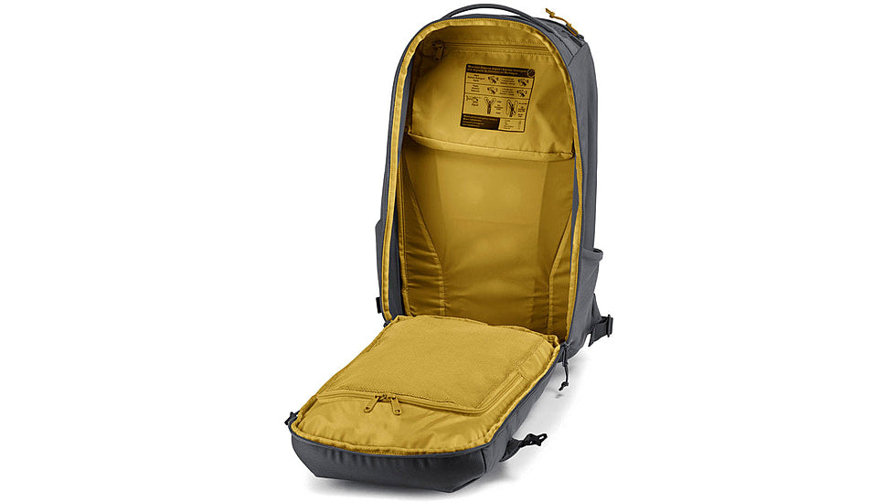  Rab Misfit 27L Climbing Pack