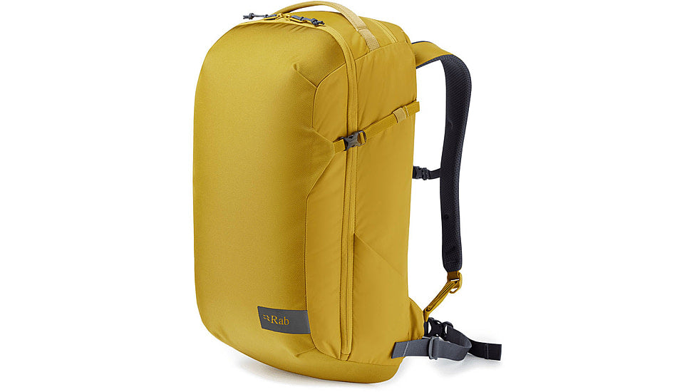  Rab Misfit 27L Climbing Pack