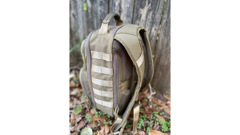  Roaring Fire Brushfire Tactical Backpack