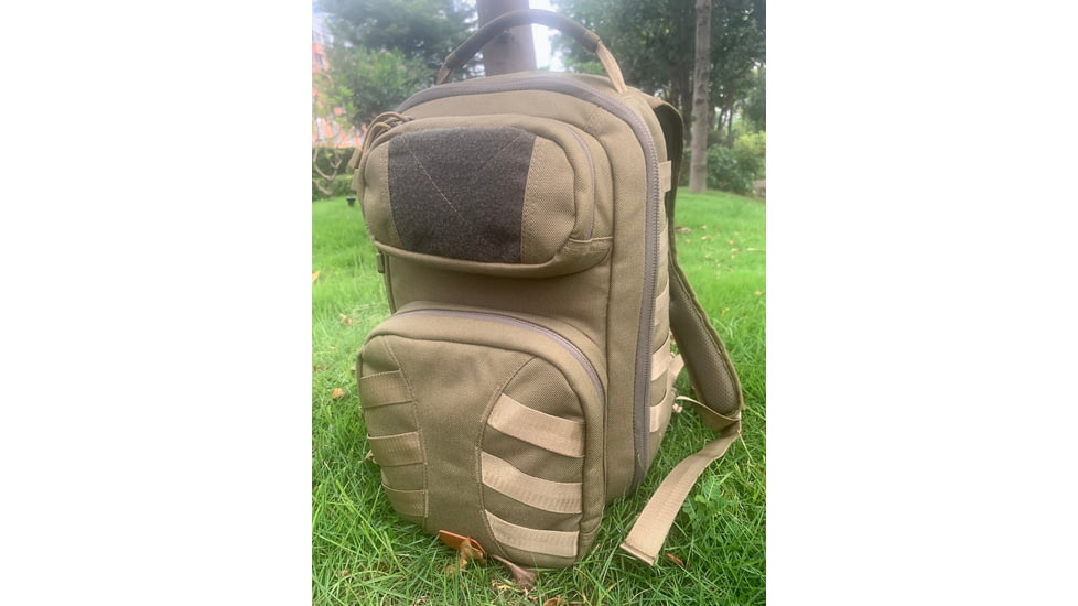  Roaring Fire Brushfire Tactical Backpack