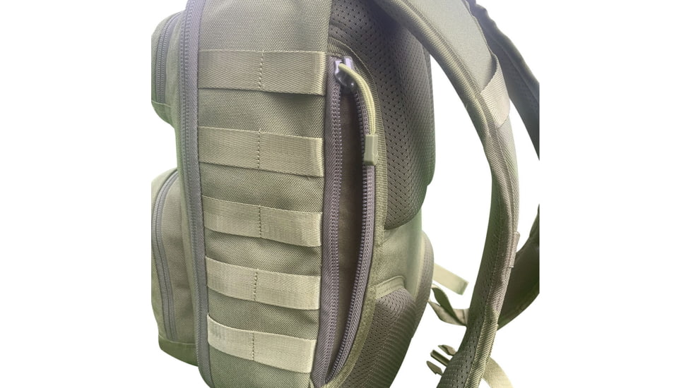  Roaring Fire Brushfire Tactical Backpack