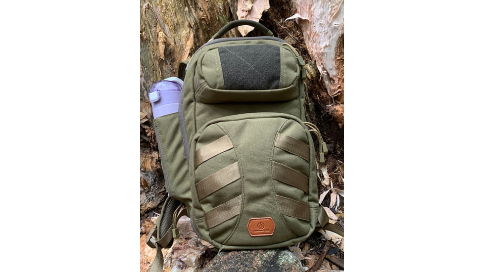  Roaring Fire Brushfire Tactical Backpack