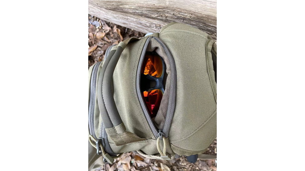 Roaring Fire Brushfire Tactical Backpack