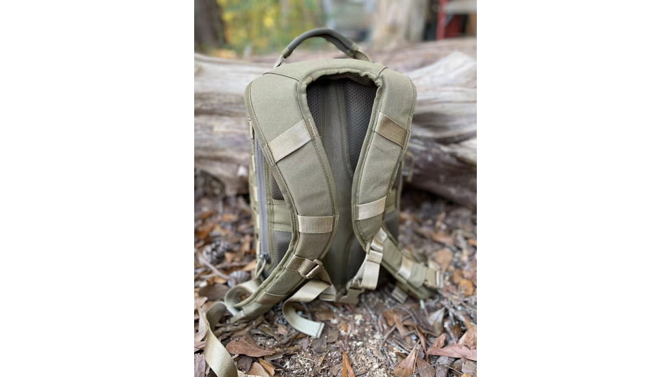  Roaring Fire Brushfire Tactical Backpack